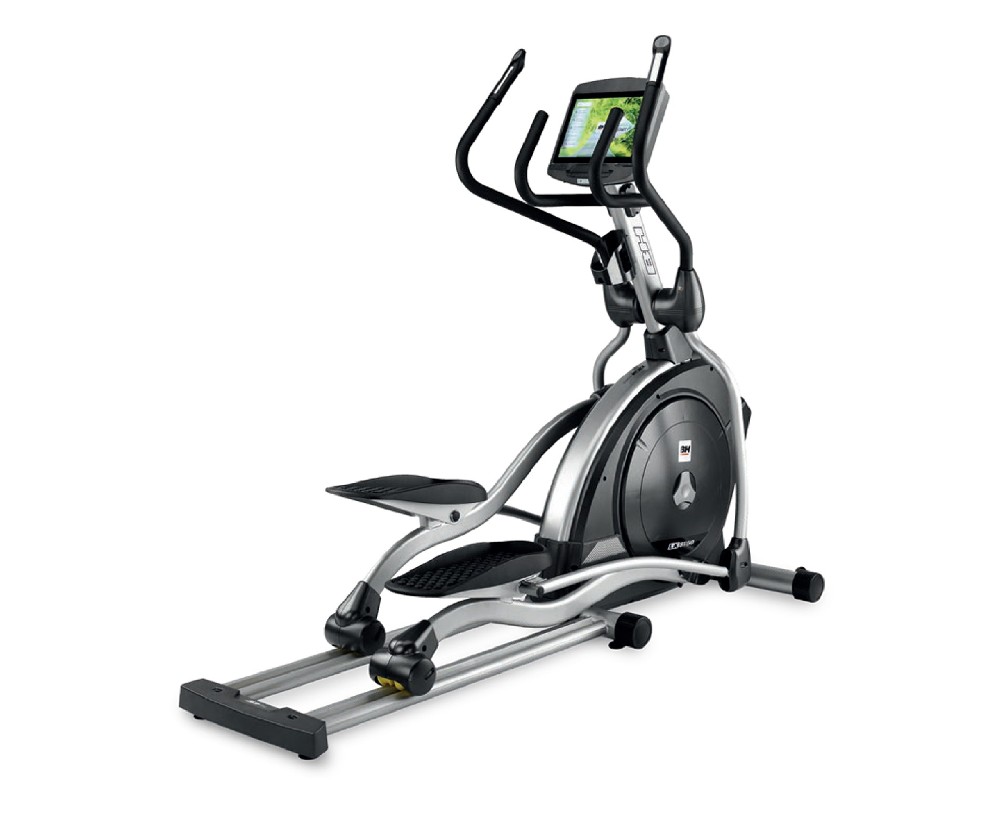 BH必艾奇 G815BM_TV 程控椭圆交叉机